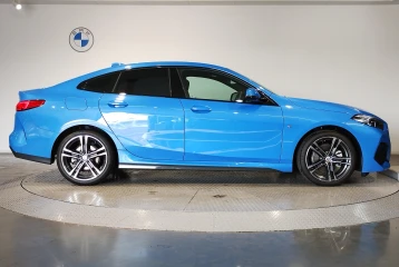 BMW 2 series 218i, 2023