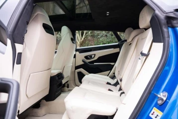 Lamborghini Urus , 2020