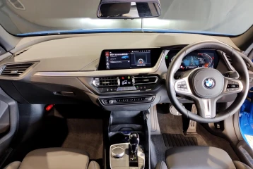 BMW 2 series 218i, 2023