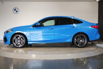 BMW 2 series 218i, 2023, 2023