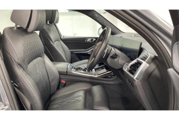 BMW X7 xDrive 20i M Sport, 2024