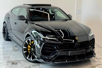 Lamborghini Urus , 2022