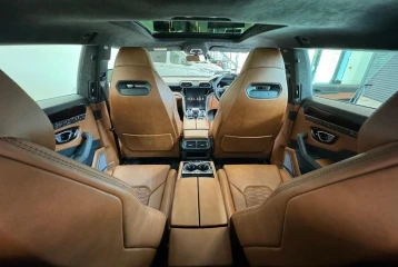 Lamborghini Urus , 2022