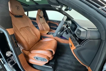 Lamborghini Urus , 2022