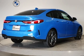 BMW 2 series 218i, 2023