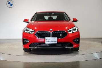 BMW 2 series 218ι, 2023