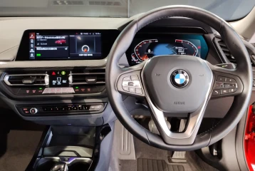 BMW 2 series 218ι, 2023