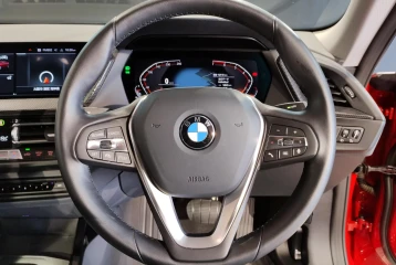 BMW 2 series 218ι, 2023