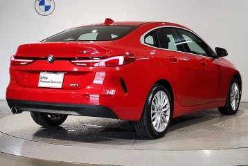 BMW 2 series 218i, 2023