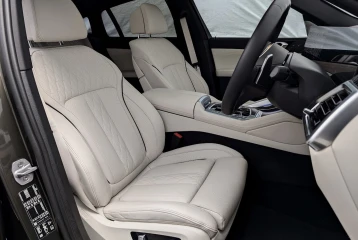 BMW X6 M xDrive 35d M Sport, 2024