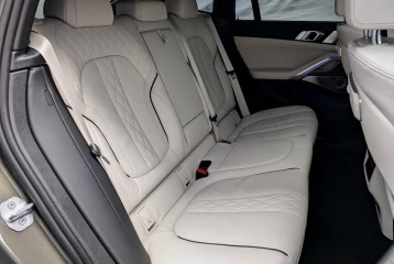 BMW X6 M xDrive 35d M Sport, 2024