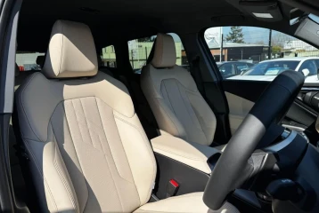 BMW X3 xDrive 20d M Sport, 2025