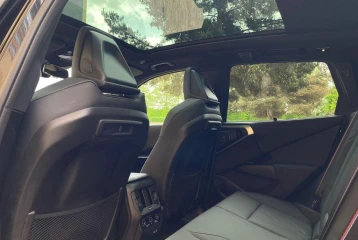 BMW X3 3.0 M50i, 2025