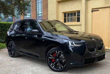 BMW X3 3.0 M50i, 2025