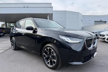 BMW X3 xDrive 20d M Sport, 2025