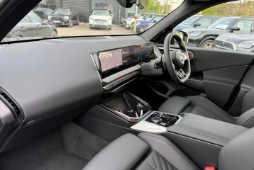 BMW X3 xDrive 20d M Sport, 2025