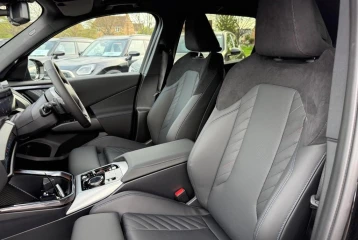 BMW X3 xDrive 20d M Sport, 2025