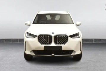 BMW X3 xDrive 20d M Sport, 2025