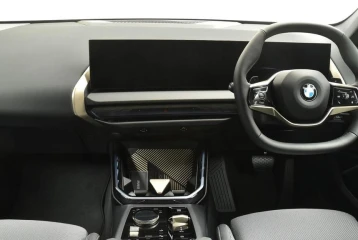 BMW X3 xDrive 20d M Sport, 2025