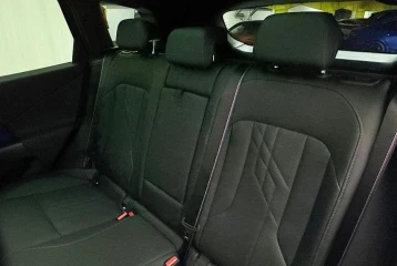 BMW X3 xDrive 20d M Sport, 2025