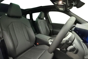 BMW X3 xDrive 20d M Sport, 2025