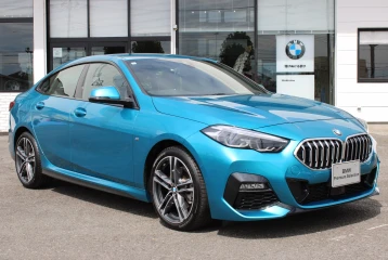 BMW 2 series 218i, 2024