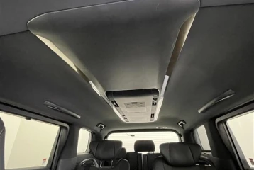 Toyota Alphard Hybrid 2.5, 2024