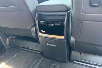 Toyota Alphard Hybrid X, 2025, 2025
