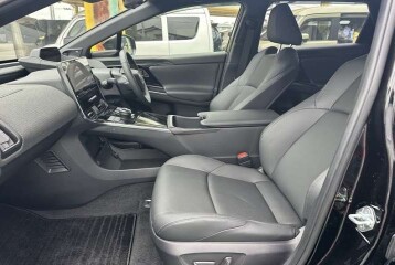 Toyota BZ4X Z, 2023
