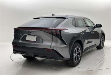 Toyota BZ4X Z, 2023