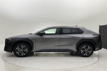 Toyota BZ4X Z, 2023