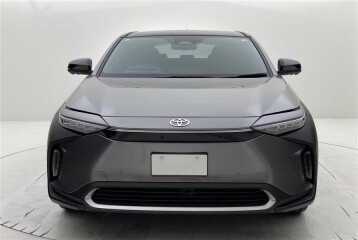 Toyota BZ4X Z, 2023
