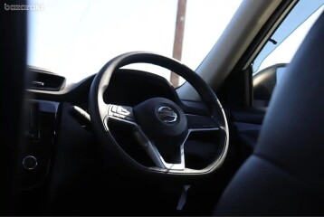 Nissan X-Trail 2.0 5-Seat 4WD, 2021, 2021