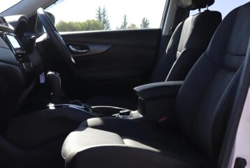 Nissan X-Trail 2.0 5-Seat 4WD, 2021, 2021