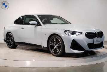 BMW 2 series 220i, 2024