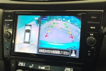 Nissan X-Trail 2.0 5-Seat, 2024, 2024