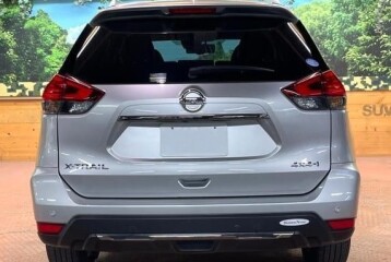 Nissan X-Trail 2.0 5-Seat, 2024, 2024