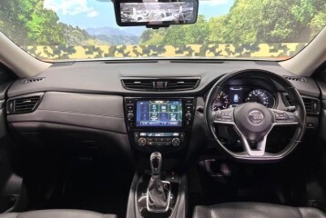 Nissan X-Trail 2.0 5-Seat, 2024, 2024