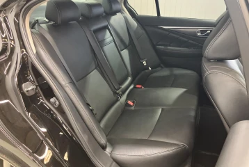 Nissan Skyline GT, 2024