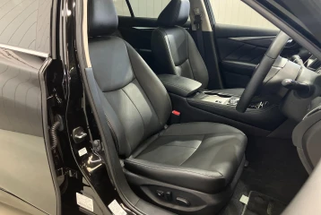 Nissan Skyline GT, 2024