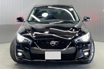 Nissan Skyline GT, 2024