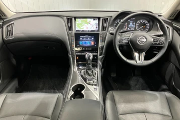 Nissan Skyline GT, 2024