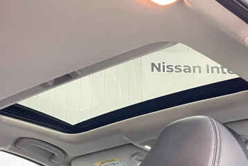 Nissan Skyline GT, 2024