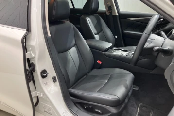 Nissan Skyline GT, 2024