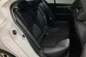 Nissan Skyline GT, 2024