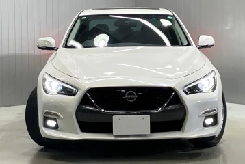 Nissan Skyline GT, 2024