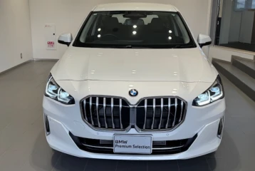 BMW 2 series 218I, 2024