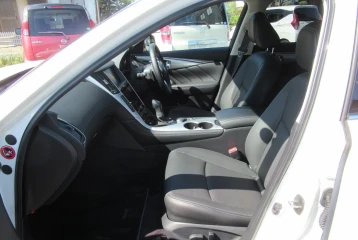 Nissan Skyline GT, 2024