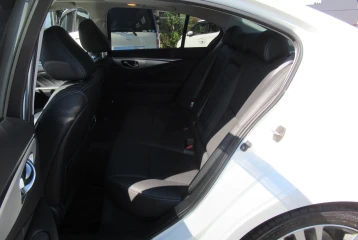 Nissan Skyline GT, 2024