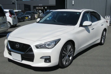 Nissan Skyline GT, 2024